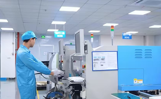 東莞PCBA代工廠 東莞PCBA代工廠